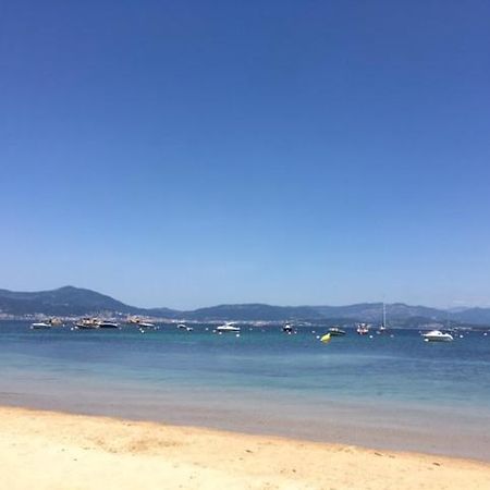 Beau T2 Plage Et Centre Ville A Proximite 阿雅克肖 外观 照片