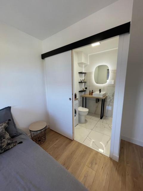 Beau T2 Plage Et Centre Ville A Proximite 阿雅克肖 外观 照片